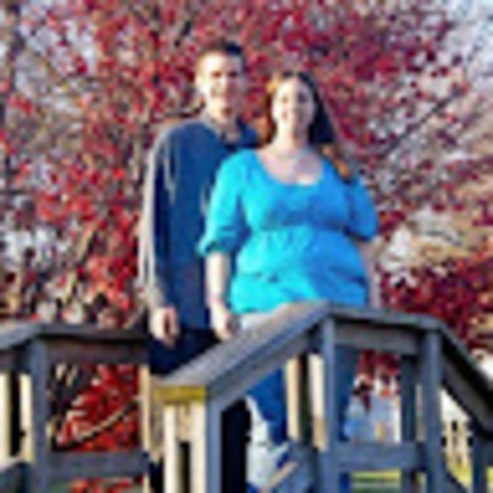 Meet your Posher, Mariann